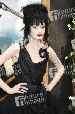 Filmpremiere 'Drachenzähmen leicht gemacht' in Los Angeles