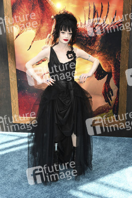 Filmpremiere 'Drachenzähmen leicht gemacht' in Los Angeles