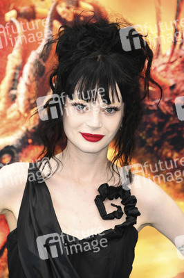 Filmpremiere 'Drachenzähmen leicht gemacht' in Los Angeles