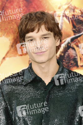 Filmpremiere 'Drachenzähmen leicht gemacht' in Los Angeles