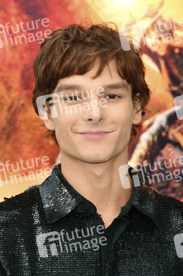 Filmpremiere 'Drachenzähmen leicht gemacht' in Los Angeles