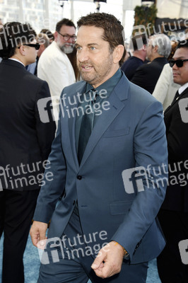 Filmpremiere 'Drachenzähmen leicht gemacht' in Los Angeles