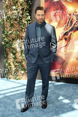 Filmpremiere 'Drachenzähmen leicht gemacht' in Los Angeles