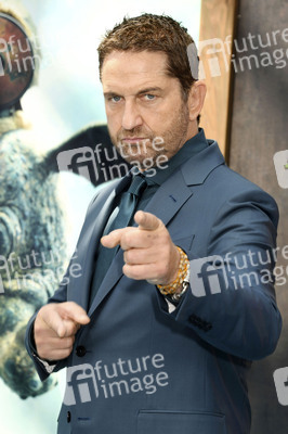 Filmpremiere 'Drachenzähmen leicht gemacht' in Los Angeles