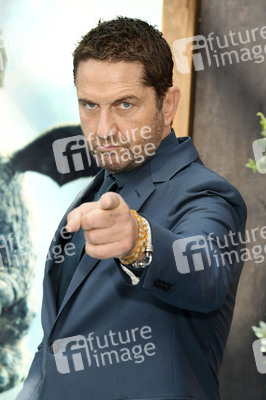 Filmpremiere 'Drachenzähmen leicht gemacht' in Los Angeles