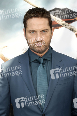 Filmpremiere 'Drachenzähmen leicht gemacht' in Los Angeles