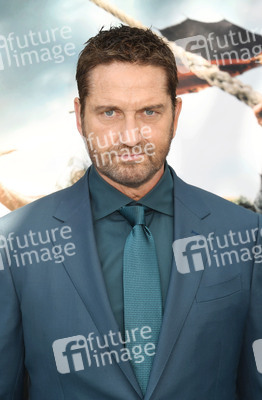 Filmpremiere 'Drachenzähmen leicht gemacht' in Los Angeles