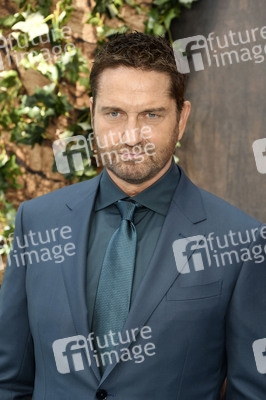 Filmpremiere 'Drachenzähmen leicht gemacht' in Los Angeles