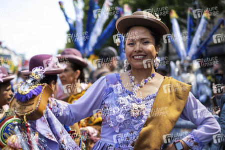 Karneval der Kulturen 2025 in Berlin