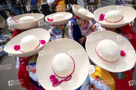 Karneval der Kulturen 2025 in Berlin