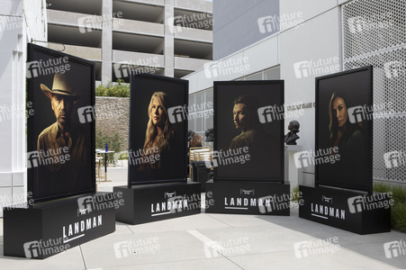 Emmy FYC Event 'Landman' in Los Angeles