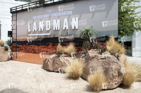 Emmy FYC Event 'Landman' in Los Angeles