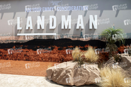 Emmy FYC Event 'Landman' in Los Angeles