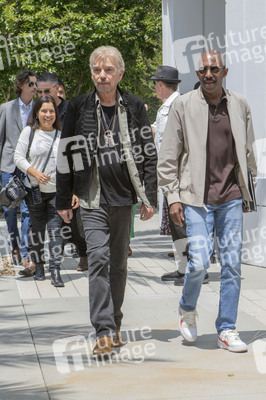 Emmy FYC Event 'Landman' in Los Angeles