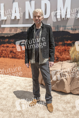 Emmy FYC Event 'Landman' in Los Angeles