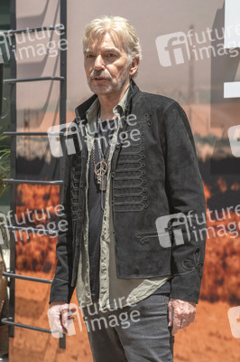 Emmy FYC Event 'Landman' in Los Angeles