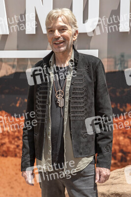 Emmy FYC Event 'Landman' in Los Angeles