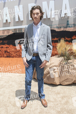 Emmy FYC Event 'Landman' in Los Angeles