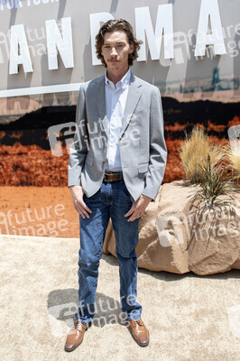 Emmy FYC Event 'Landman' in Los Angeles