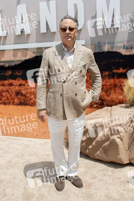 Emmy FYC Event 'Landman' in Los Angeles