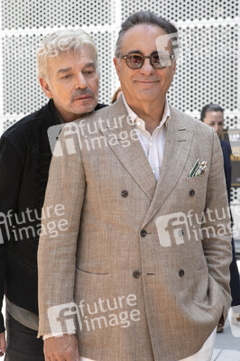 Emmy FYC Event 'Landman' in Los Angeles