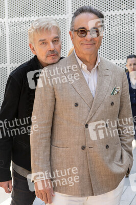 Emmy FYC Event 'Landman' in Los Angeles