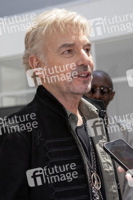 Emmy FYC Event 'Landman' in Los Angeles