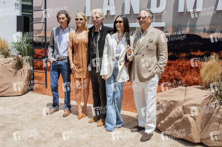 Emmy FYC Event 'Landman' in Los Angeles