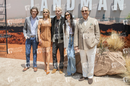 Emmy FYC Event 'Landman' in Los Angeles