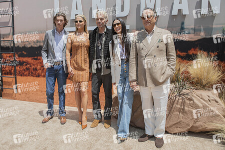 Emmy FYC Event 'Landman' in Los Angeles