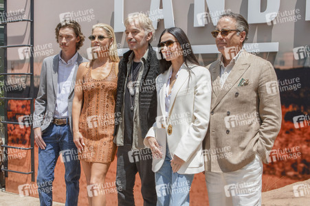 Emmy FYC Event 'Landman' in Los Angeles