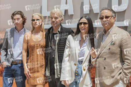 Emmy FYC Event 'Landman' in Los Angeles