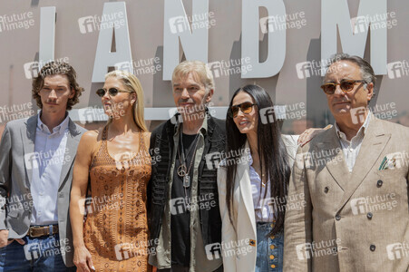 Emmy FYC Event 'Landman' in Los Angeles