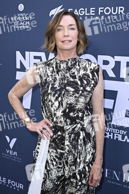 'Paradise' Event, Newport Beach TV Fest