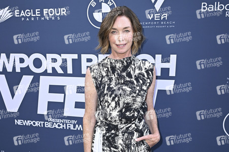 'Paradise' Event, Newport Beach TV Fest