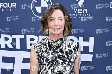 'Paradise' Event, Newport Beach TV Fest