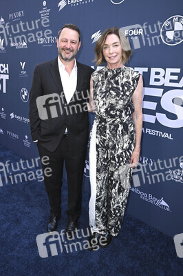 'Paradise' Event, Newport Beach TV Fest