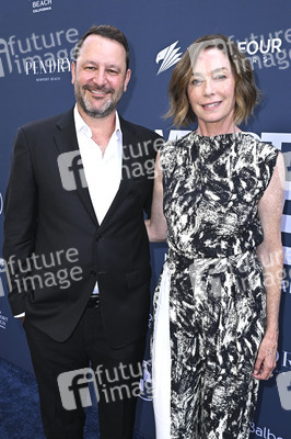 'Paradise' Event, Newport Beach TV Fest