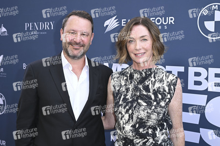 'Paradise' Event, Newport Beach TV Fest