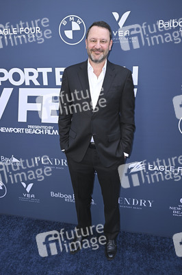 'Paradise' Event, Newport Beach TV Fest