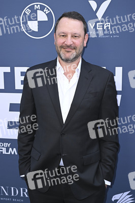 'Paradise' Event, Newport Beach TV Fest