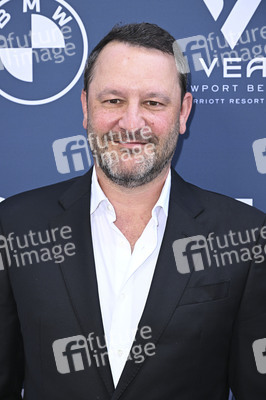 'Paradise' Event, Newport Beach TV Fest