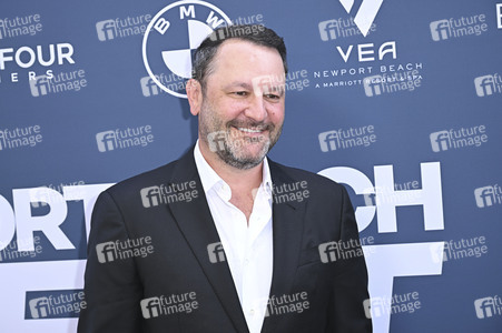 'Paradise' Event, Newport Beach TV Fest