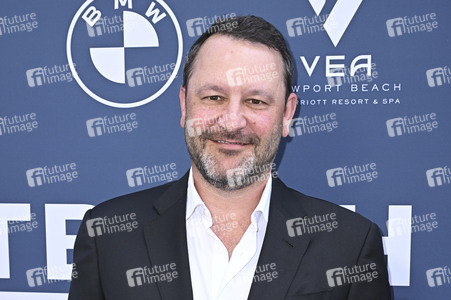 'Paradise' Event, Newport Beach TV Fest