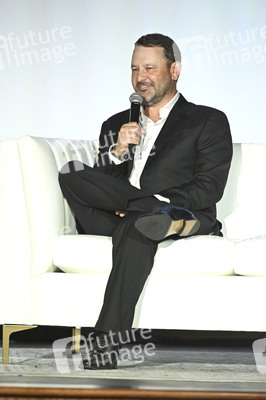 'Paradise' Event, Newport Beach TV Fest