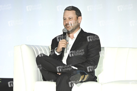 'Paradise' Event, Newport Beach TV Fest