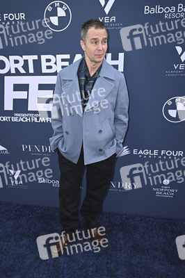 TV Supporting Performance of the Year Award, Newport Beach TV Fest