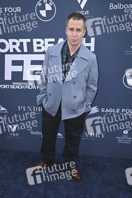 TV Supporting Performance of the Year Award, Newport Beach TV Fest