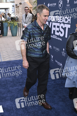 TV Supporting Performance of the Year Award, Newport Beach TV Fest