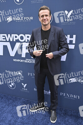 'Shrinking' Event, Newport Beach TV Fest